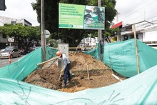 Unidad de Bienes y Servicios rindi&oacute; cuentas a la ciudadan&iacute;a cale&ntilde;a