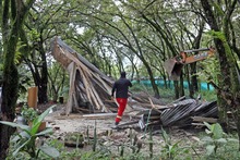 Unidad de Bienes y Servicios rindi&oacute; cuentas a la ciudadan&iacute;a cale&ntilde;a