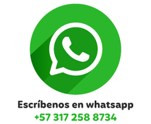 Contacto whatsapp