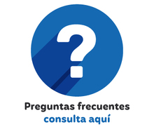Preguntas frecuentes