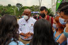 Todas y todos a estudiar: una estrategia para transformar a Cali desde la educaci&oacute;n