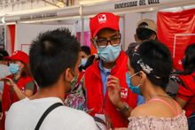 Todas y todos a estudiar: una estrategia para transformar a Cali desde la educaci&oacute;n