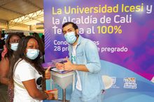 Todas y todos a estudiar: una estrategia para transformar a Cali desde la educaci&oacute;n