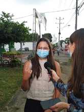 Movilidad comprometida con la implementaci&oacute;n de entornos escolares seguros