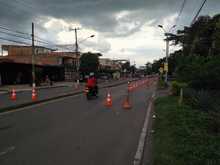 Movilidad comprometida con la implementaci&oacute;n de entornos escolares seguros