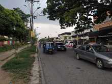 Movilidad comprometida con la implementaci&oacute;n de entornos escolares seguros