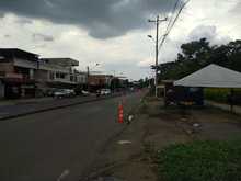 Movilidad comprometida con la implementaci&oacute;n de entornos escolares seguros