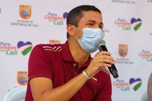 &ldquo;Los sue&ntilde;os s&iacute; se cumplen&rdquo;, mensaje de los j&oacute;venes en el conversatorio sobre el Plan Talentos