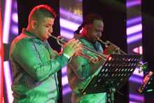 El XVI Festival Mundial de Salsa le cogi&oacute; el paso a la diversidad