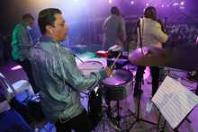 El XVI Festival Mundial de Salsa le cogi&oacute; el paso a la diversidad