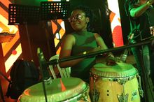 El XVI Festival Mundial de Salsa le cogi&oacute; el paso a la diversidad