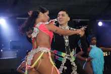 El XVI Festival Mundial de Salsa le cogi&oacute; el paso a la diversidad