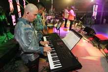 El XVI Festival Mundial de Salsa le cogi&oacute; el paso a la diversidad