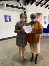 Todos debemos actuar contra la mendicidad y trabajo infantil, ese es el desaf&iacute;o 