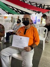 Todos debemos actuar contra la mendicidad y trabajo infantil, ese es el desaf&iacute;o 