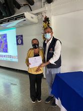 Todos debemos actuar contra la mendicidad y trabajo infantil, ese es el desaf&iacute;o 