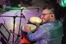 La gratitud, el talento y la pasi&oacute;n se apoderaron del segundo d&iacute;a del Festival Mundial de Salsa