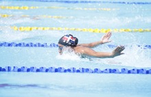 Colombia, con posibilidades de sumar m&aacute;s medallas en el segundo d&iacute;a de nataci&oacute;n en los  I Panamericanos Junior