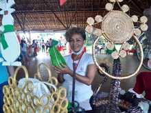 La Comuna 18 se reactiva con la Feria Empresarial, Gastron&oacute;mica y Multisectorial