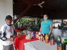 La Comuna 18 se reactiva con la Feria Empresarial, Gastron&oacute;mica y Multisectorial