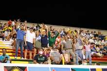 De las &lsquo;Honduras&rsquo; a las alturas y en la puerta del horno se quem&oacute; el pan