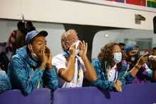 De las &lsquo;Honduras&rsquo; a las alturas y en la puerta del horno se quem&oacute; el pan