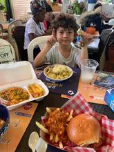 Cosechando Sabores se tom&oacute; la plaza de mercado Alameda 