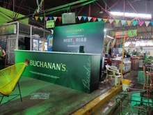 Cosechando Sabores se tom&oacute; la plaza de mercado Alameda 