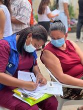 Domingazo por la Mujer, una apuesta para la prevenci&oacute;n de violencias de g&eacute;nero