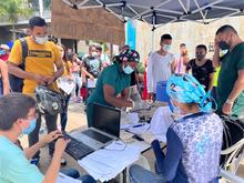 Domingazo por la Mujer, una apuesta para la prevenci&oacute;n de violencias de g&eacute;nero