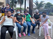 Domingazo por la Mujer, una apuesta para la prevenci&oacute;n de violencias de g&eacute;nero