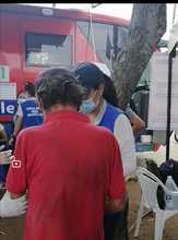 La atenci&oacute;n del habitante de la calle es un compromiso permanente con la dignidad