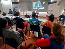 Cali contempla la creaci&oacute;n de un Centro de Atenci&oacute;n Integral para ni&ntilde;os, ni&ntilde;as y familias