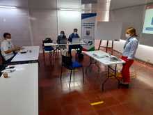 Cali contempla la creaci&oacute;n de un Centro de Atenci&oacute;n Integral para ni&ntilde;os, ni&ntilde;as y familias