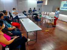 Cali contempla la creaci&oacute;n de un Centro de Atenci&oacute;n Integral para ni&ntilde;os, ni&ntilde;as y familias