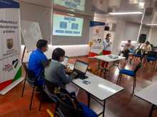 Cali contempla la creaci&oacute;n de un Centro de Atenci&oacute;n Integral para ni&ntilde;os, ni&ntilde;as y familias