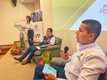 La UAESP present&oacute; ante la comunidad su gesti&oacute;n durante la vigencia 2021