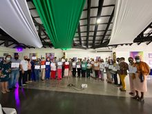 &iexcl;Las personas mayores, ejemplo de constancia y compromiso!