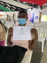 &iexcl;Las personas mayores, ejemplo de constancia y compromiso!