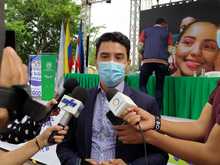 Movilidad y Gesti&oacute;n del Riesgo, activos por volcamiento de cami&oacute;n cisterna con combustible