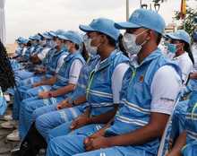 Activados por la Vida, una campa&ntilde;a para preservar la salud en Cali