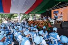 Activados por la Vida, una campa&ntilde;a para preservar la salud en Cali