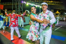Listos los bailadores para el Sals&oacute;dromo 2021