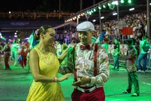 Listos los bailadores para el Sals&oacute;dromo 2021