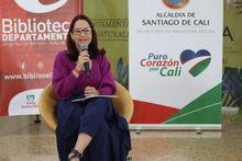 &iexcl;PAREMOS YA las violencias contra las mujeres!