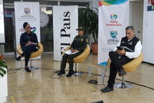 &iexcl;PAREMOS YA las violencias contra las mujeres!