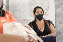 &iexcl;PAREMOS YA las violencias contra las mujeres!