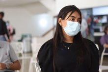 &iexcl;PAREMOS YA las violencias contra las mujeres!