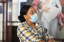 &iexcl;PAREMOS YA las violencias contra las mujeres!