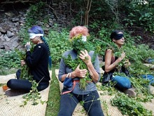 Llega el Festival Br&uacute;jula al Sur, la plataforma de circulaci&oacute;n de las artes esc&eacute;nicas